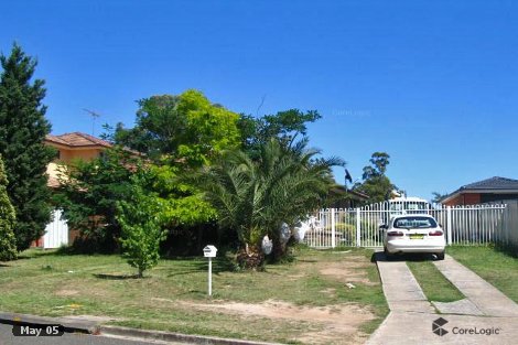 27 Carlyle Cres, Cambridge Gardens, NSW 2747