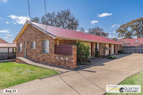 2/15 Mcshane Ave, Armidale, NSW 2350