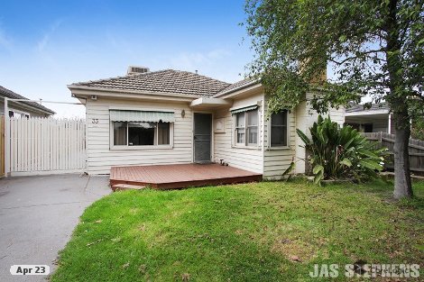 33 Richards St, Yarraville, VIC 3013