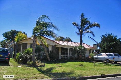 4 Featherwood Pl, Albion Park Rail, NSW 2527