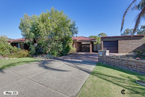 7 Pericles Ct, Rockingham, WA 6168