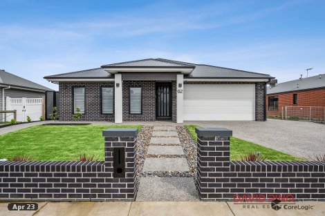 62 Rangeview Dr, Riddells Creek, VIC 3431