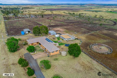 426 Drayton Connection Rd, Finnie, QLD 4350