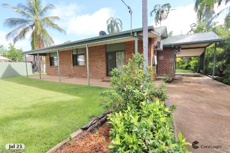 18 Jukes Cres, Katherine, NT 0850