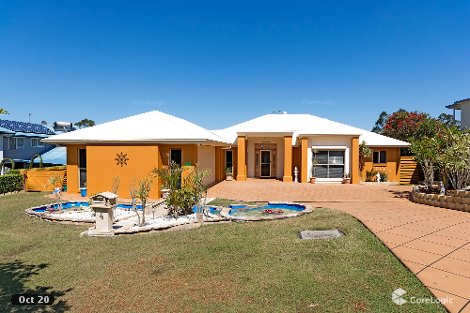 4 Whitewood Cres, Brookwater, QLD 4300