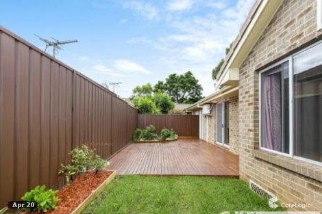 6/105-107 Hammers Rd, Northmead, NSW 2152