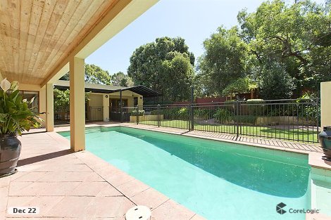 23 Mullewa Cres, Coolbinia, WA 6050