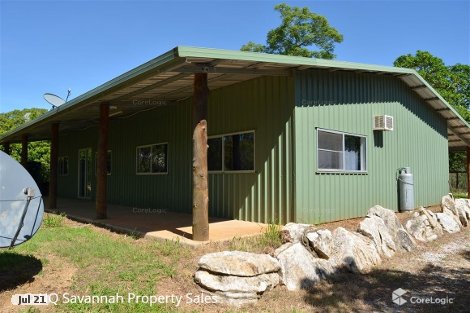 21 Roos Rd, Innot Hot Springs, QLD 4872