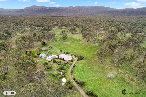 583 Mccutcheons Rd, Cavendish, VIC 3314