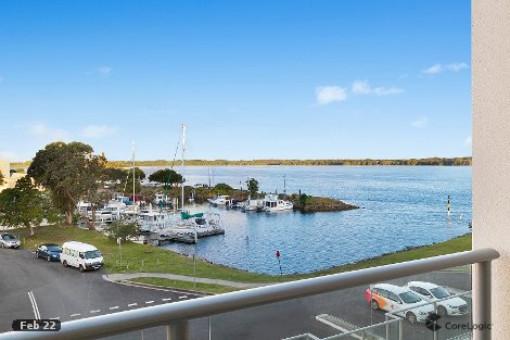 423-424/2 Martin St, Ballina, NSW 2478