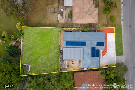 6 Viewbank Ct, Beenleigh, QLD 4207