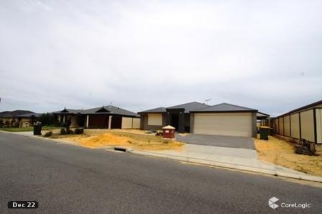 4 John Forrest Cct, Bertram, WA 6167