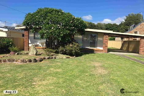 36 Comarong St, Greenwell Point, NSW 2540