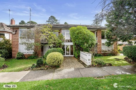 4/143-145 Locksley Rd, Eaglemont, VIC 3084