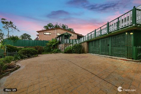 7 Camelot Cl, Mount Colah, NSW 2079
