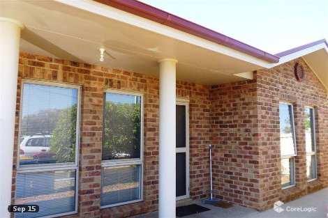 4 Mudal St, Nyngan, NSW 2825