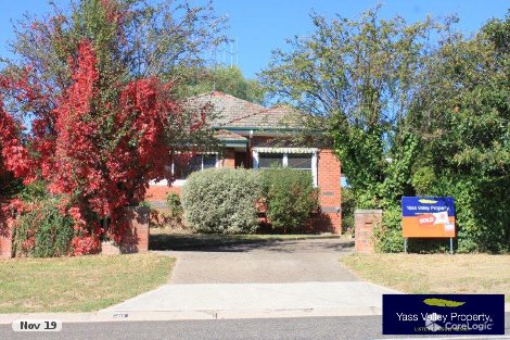 40 Mont St, Yass, NSW 2582