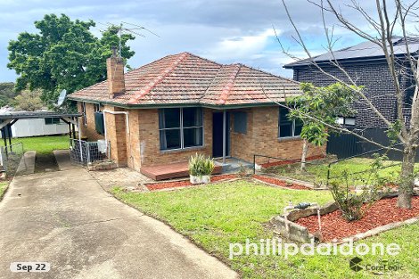 21 Whiting St, Regents Park, NSW 2143