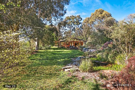 57 Sennitts Rd, The Patch, VIC 3792