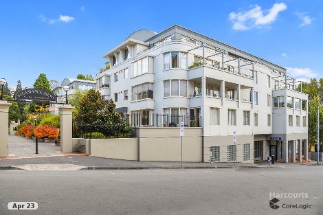 12/5 Gladstone St, Battery Point, TAS 7004