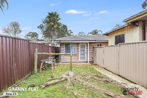 4 Olbury Pl, Airds, NSW 2560