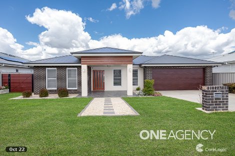 19 Turramia Cres, Gobbagombalin, NSW 2650