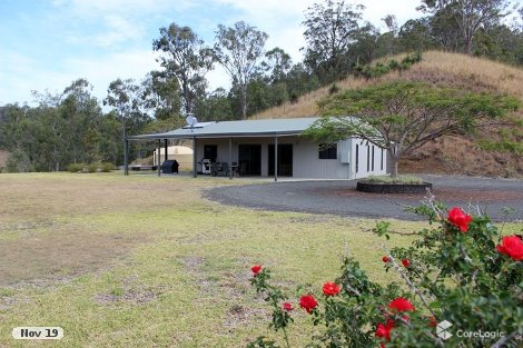 395 Hillyards Rd, Boorabee Park, NSW 2480