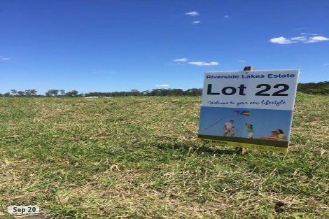 Lot 22 Lake Dr, Yengarie, QLD 4650