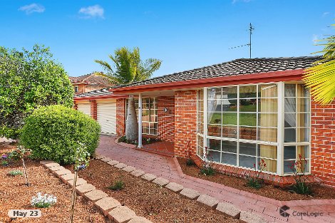 9 Birgitte Cres, Cecil Hills, NSW 2171