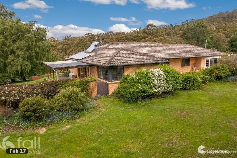 25 Thomsons Rd, Allens Rivulet, TAS 7150