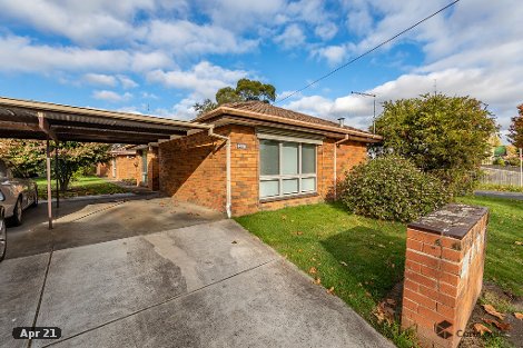 2/222 Peel St N, Ballarat East, VIC 3350