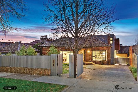 21 Baker Ave, Kew East, VIC 3102