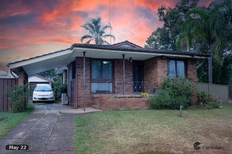 7 Wallis Pl, Willmot, NSW 2770