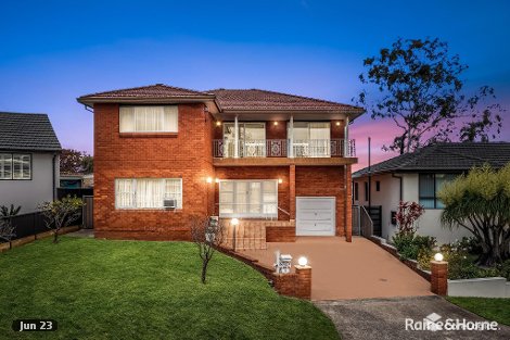 5 Stern Pl, Roselands, NSW 2196