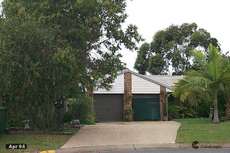 8 Callistemon Ct, Arundel, QLD 4214