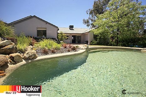 3 Mcmanus Pl, Calwell, ACT 2905