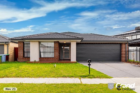 6 Mantello St, Lyndhurst, VIC 3975