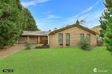 5 Chester Rd, Wentworth Falls, NSW 2782