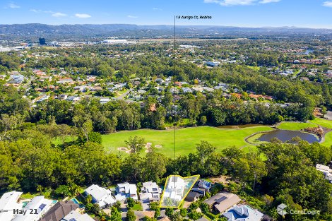 13 Auriga Ct, Robina, QLD 4226