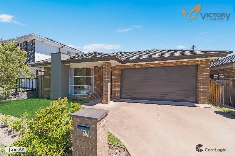 27 Ben Lomond Rd, Minto, NSW 2566