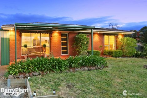 19 Herman Ct, Lysterfield, VIC 3156