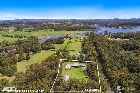 281 Gumboil Rd, Tinbeerwah, QLD 4563