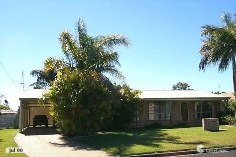 11 Donald Smith Dr, Bundaberg East, QLD 4670