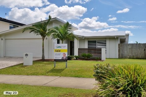 42 Grampion Dr, Caloundra West, QLD 4551