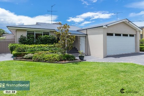 19 Cox Cres, Hobartville, NSW 2753