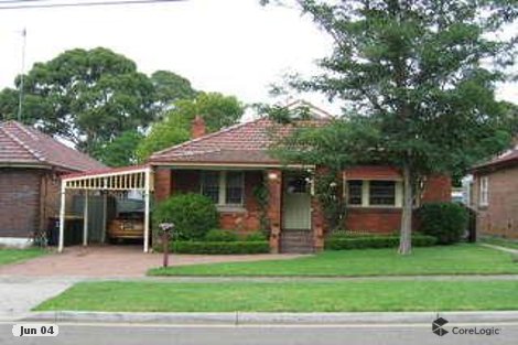 12 Lancaster Ave, Melrose Park, NSW 2114