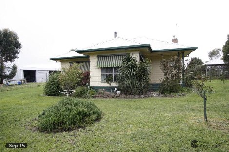 115 Hoses Lane, Boorcan, VIC 3265