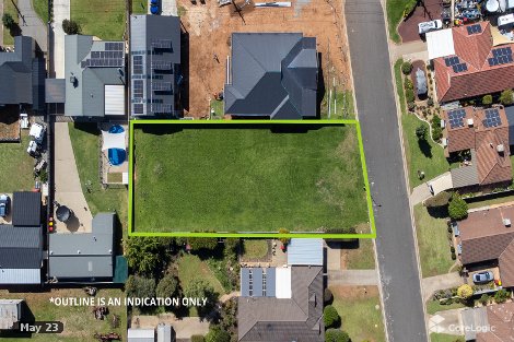 15 Mccaughey Pl, Yanco, NSW 2703