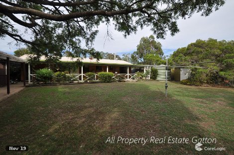 157 Old Toowoomba Rd, Placid Hills, QLD 4343