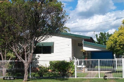 25 Mcculloch Ave, Margate, QLD 4019